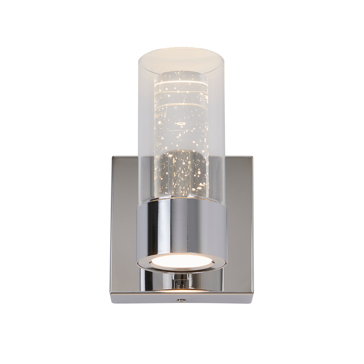 Essence 1-light LED bathroom vanity light