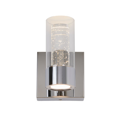 Essence 1-light LED bathroom vanity light