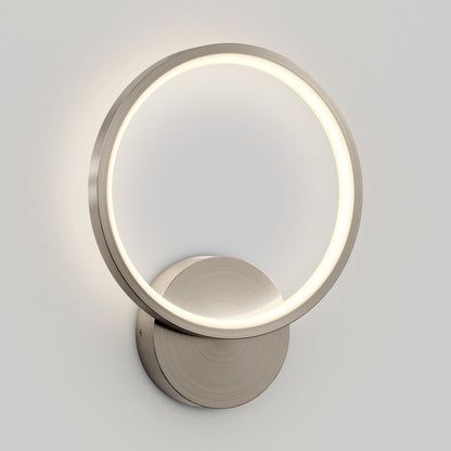 Solis modern LED indoor-outdoor wall light 5 CCT