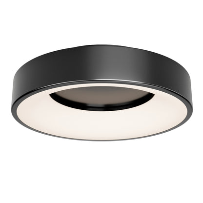 Aiden LED flush mount