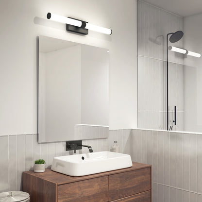 Vitoro LED modern bathroom vanity light