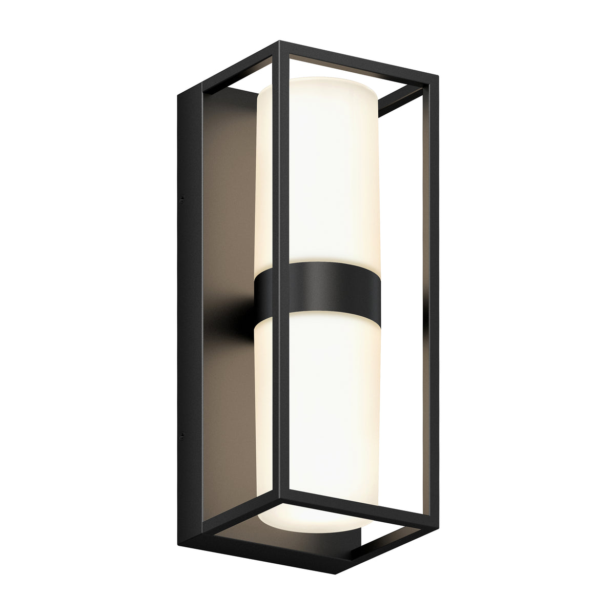 Sherman lámpara de pared LED moderno 5 CCT