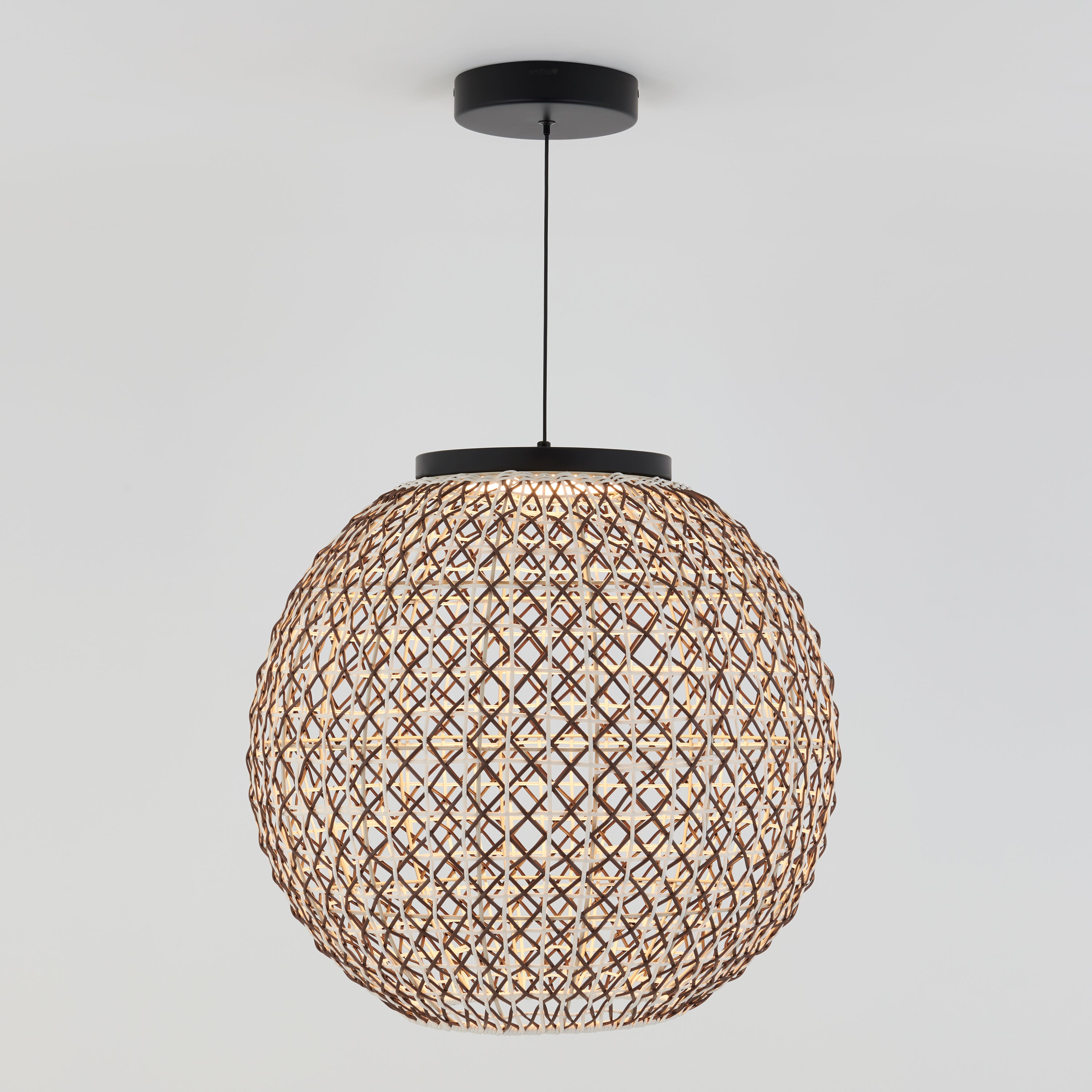 Benson LED pendant light - Thumbnail 3
