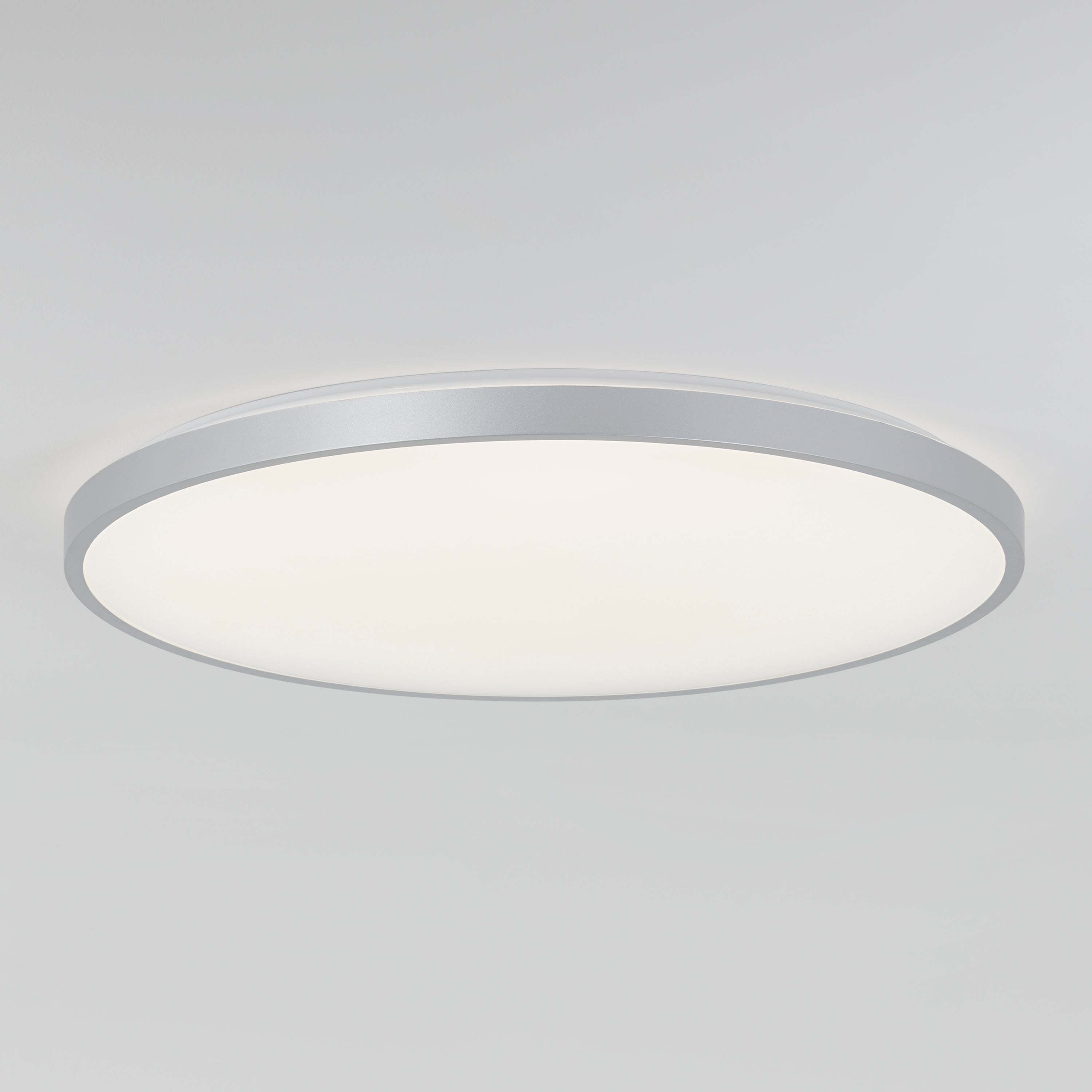 Jupiter 23 in. LED flush mount light - Thumbnail 2