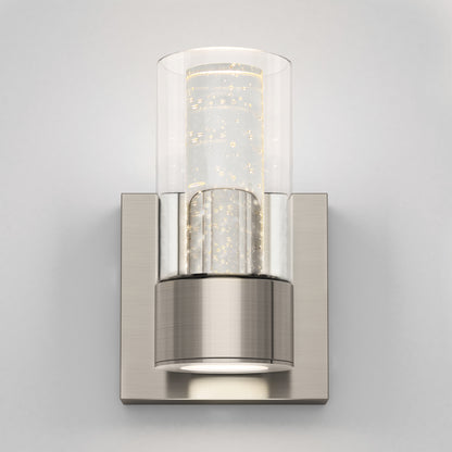 Essence 1-light LED bathroom vanity light