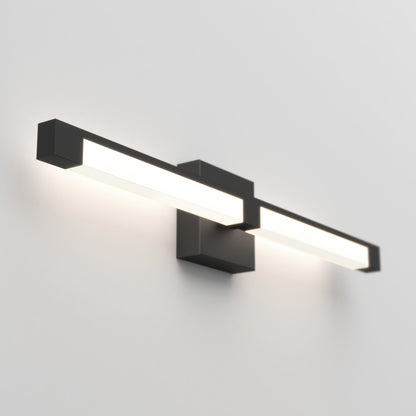 Tivoli LED bathroom vanity light 5 CCT