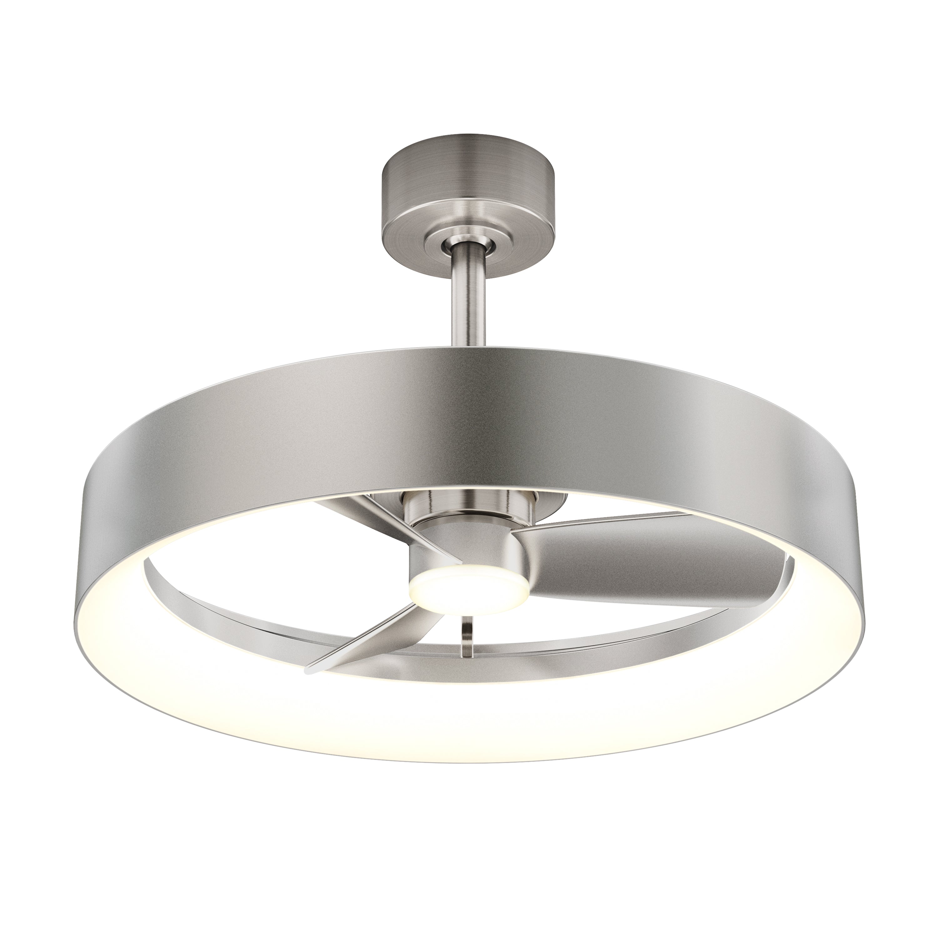 Austin 23 in. Fandelier Ceiling Fan with Light | Artika