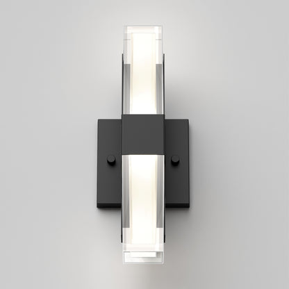 Gemini lámpara de pared LED