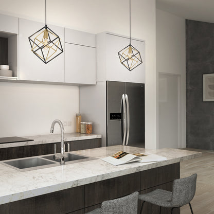 Imperium Single pendant light