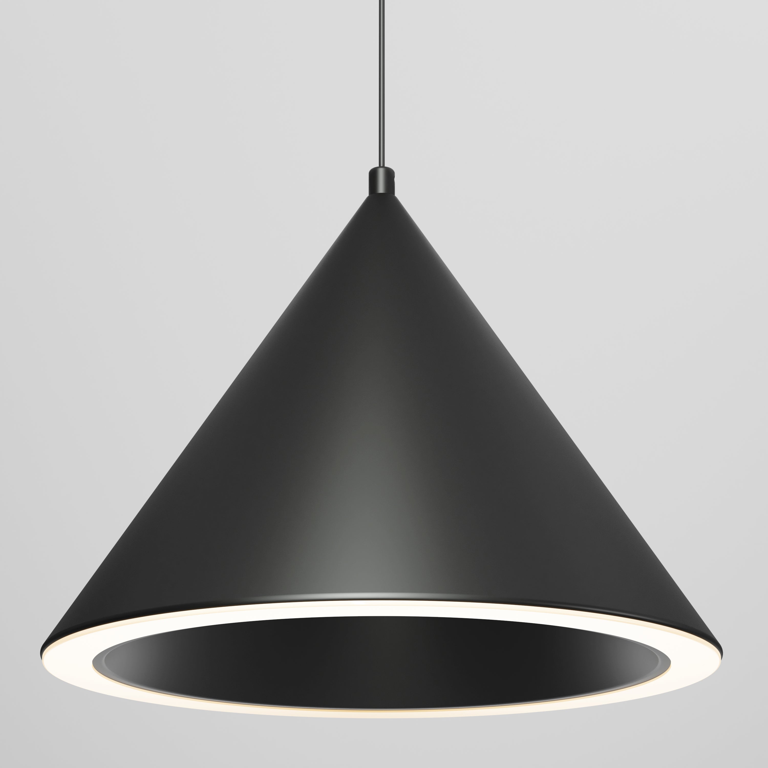 Denali LED Pendant Light 3 CCT - Thumbnail 4