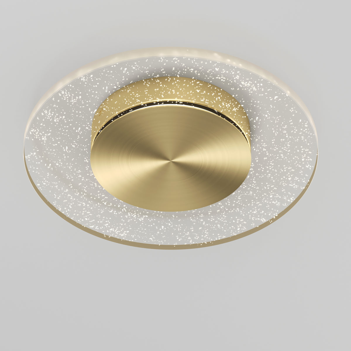 Essence Disk LED flush mount