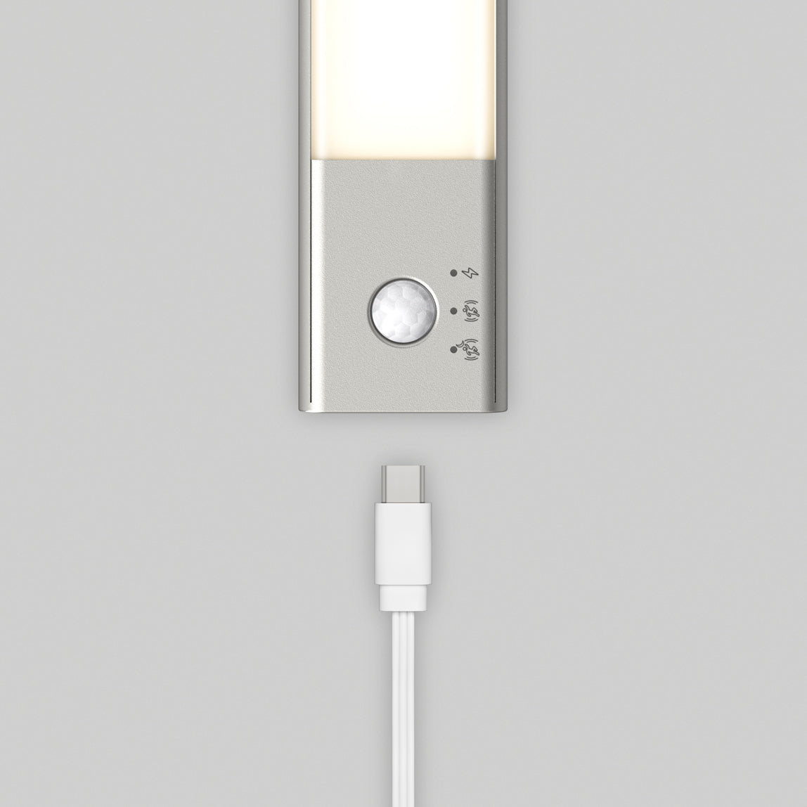 Outline under cabinet LED light 3CCT - pack of 3