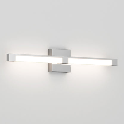 Tivoli LED bathroom vanity light 5 CCT