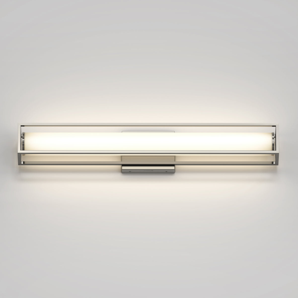 Venicia 27-in (69 cm) Integrated LED Vanity Light Bar for Bathroom