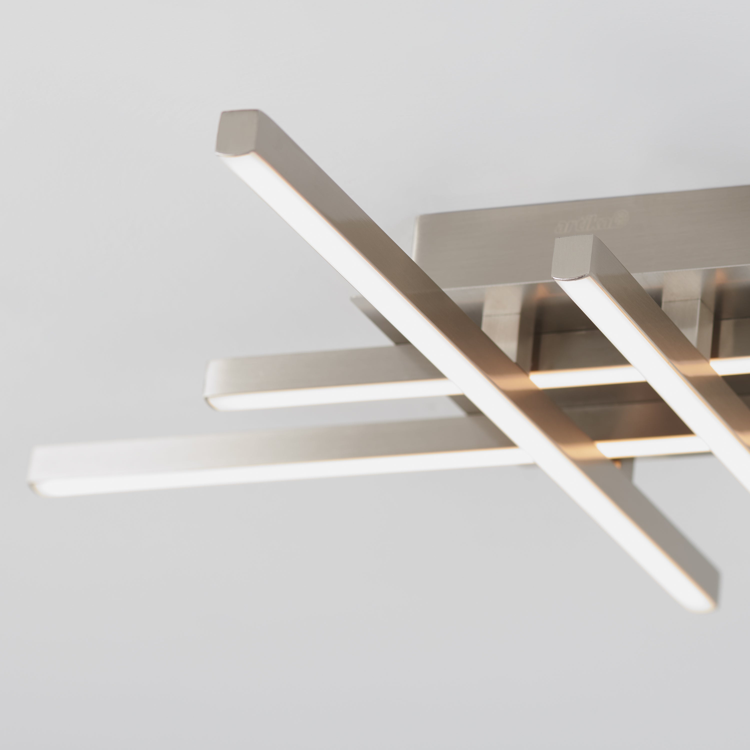 Grid LED flush mount - Thumbnail 5