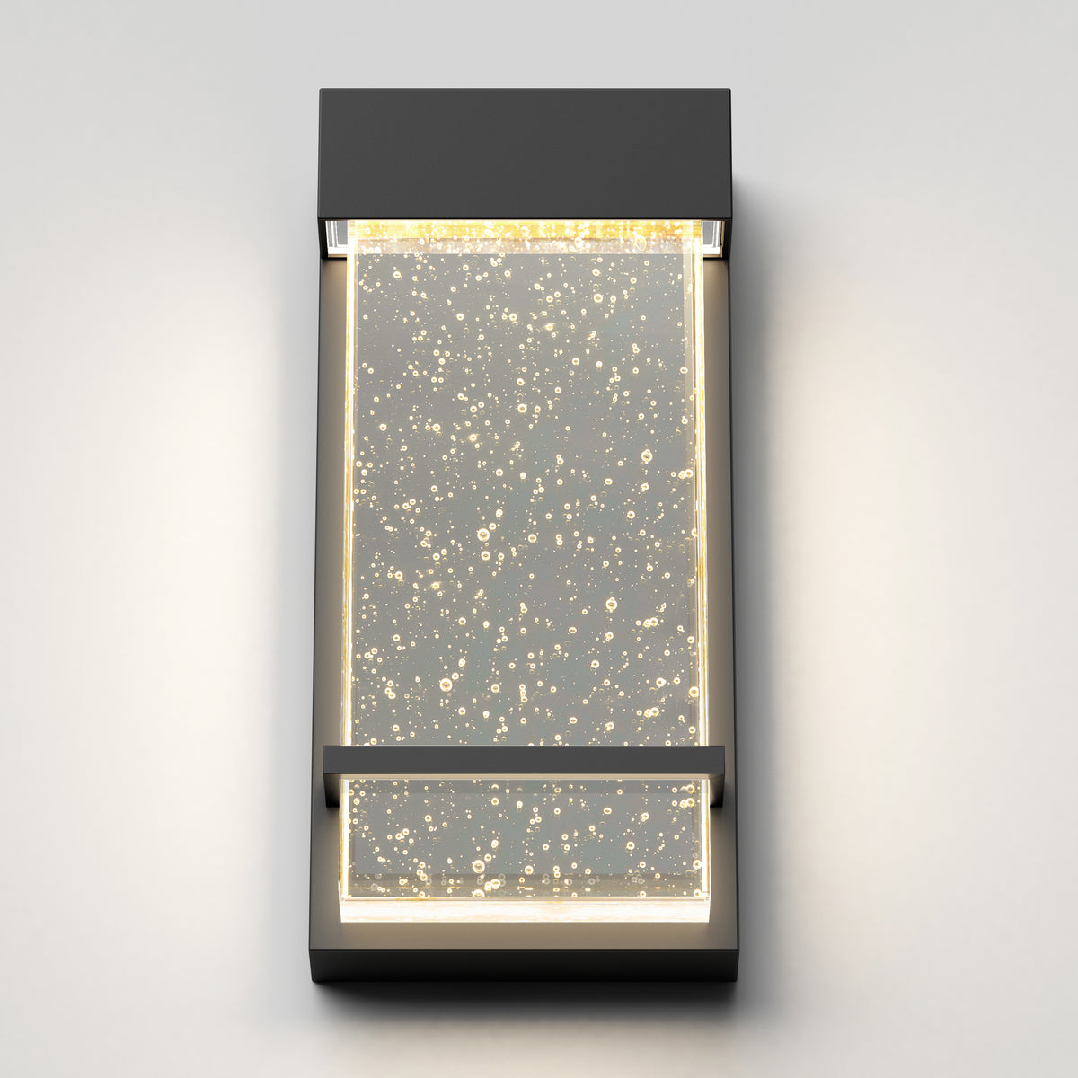 Skyler indoor-outdoor LED wall light