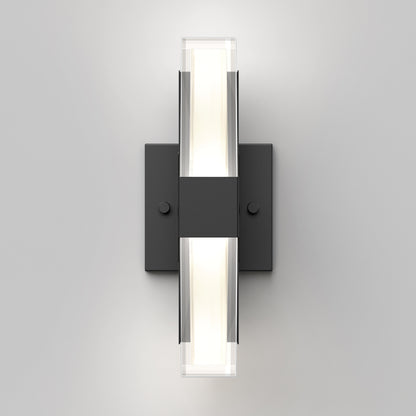 Gemini lámpara de pared LED