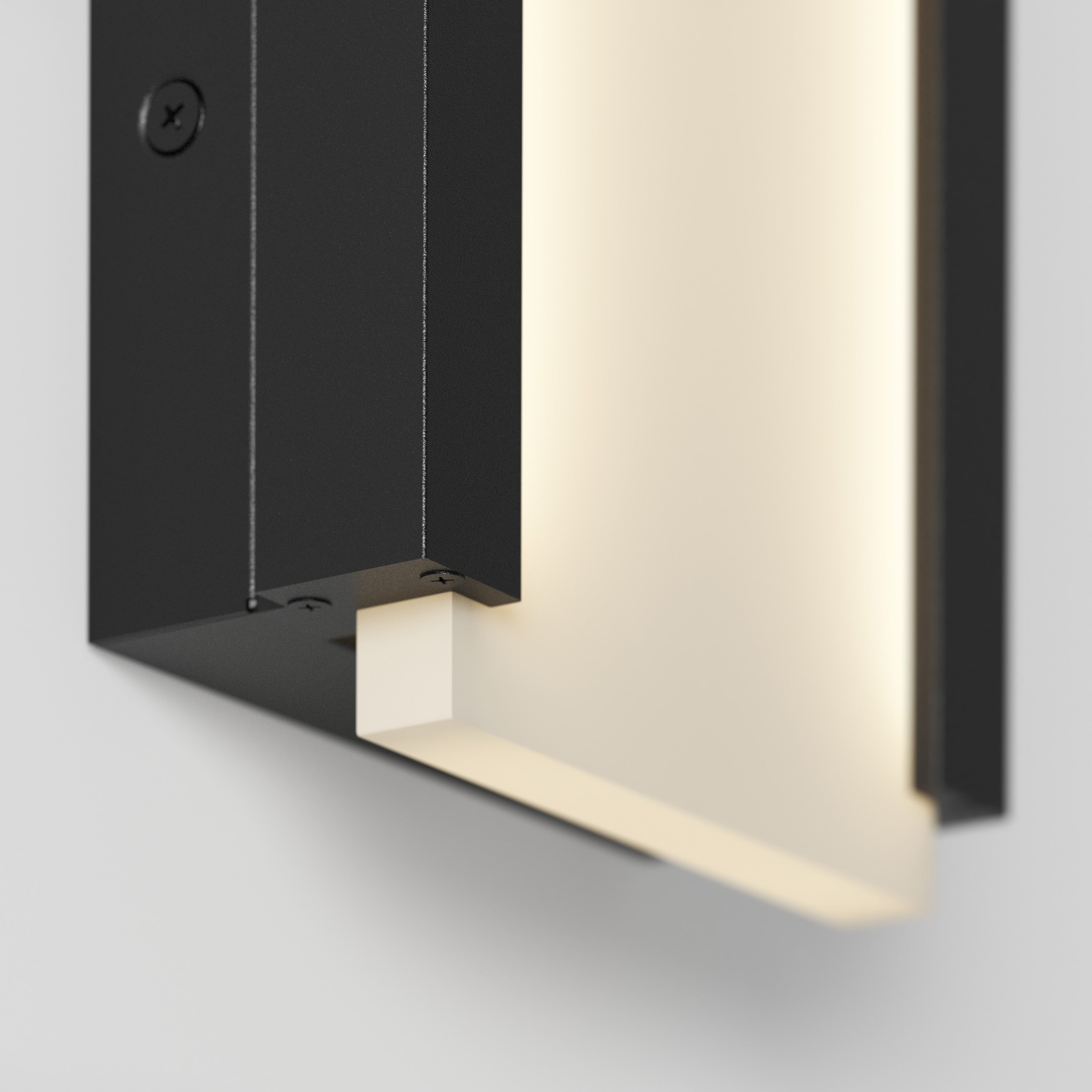Blade LED Wall Light - Thumbnail 5