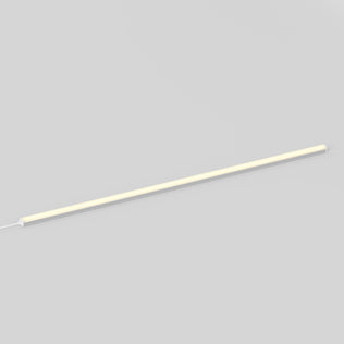 The Artika Lumilok LED Wall Panel Light with Remote glows softly against a plain light gray Sonolok panel.
