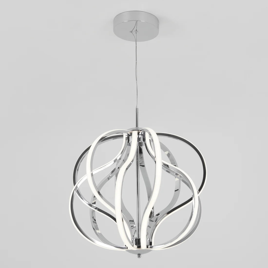 Meridian LED pendant light