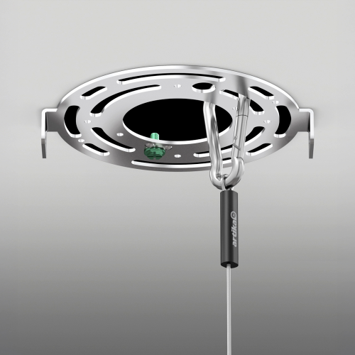 Kiyo LED Pendant Light - Thumbnail 4