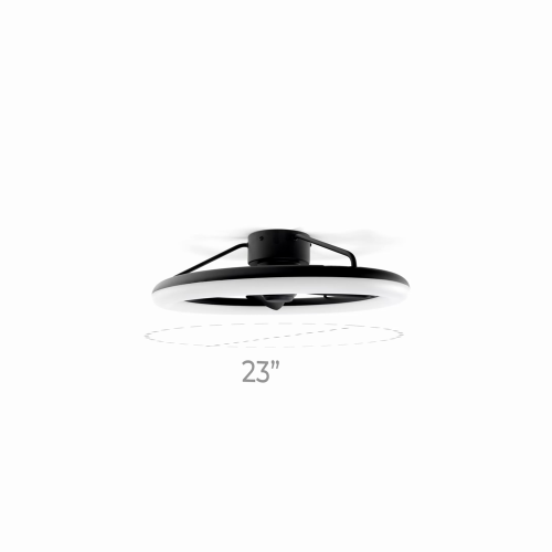 Artika Darren Ceiling Fan - Thumbnail 5