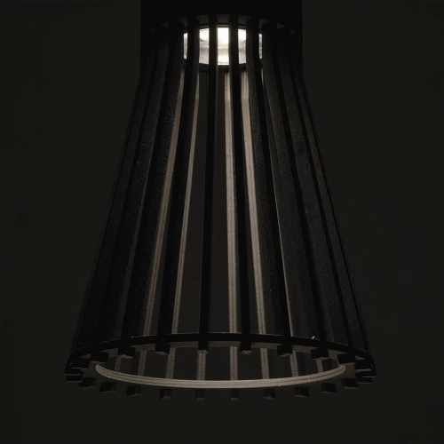 Kiyo LED Pendant Light - Thumbnail 3