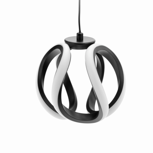 Vivaldi Big LED 5 CCT Pendant Light - Thumbnail 2