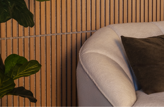 Calidad en la que puedes confiar