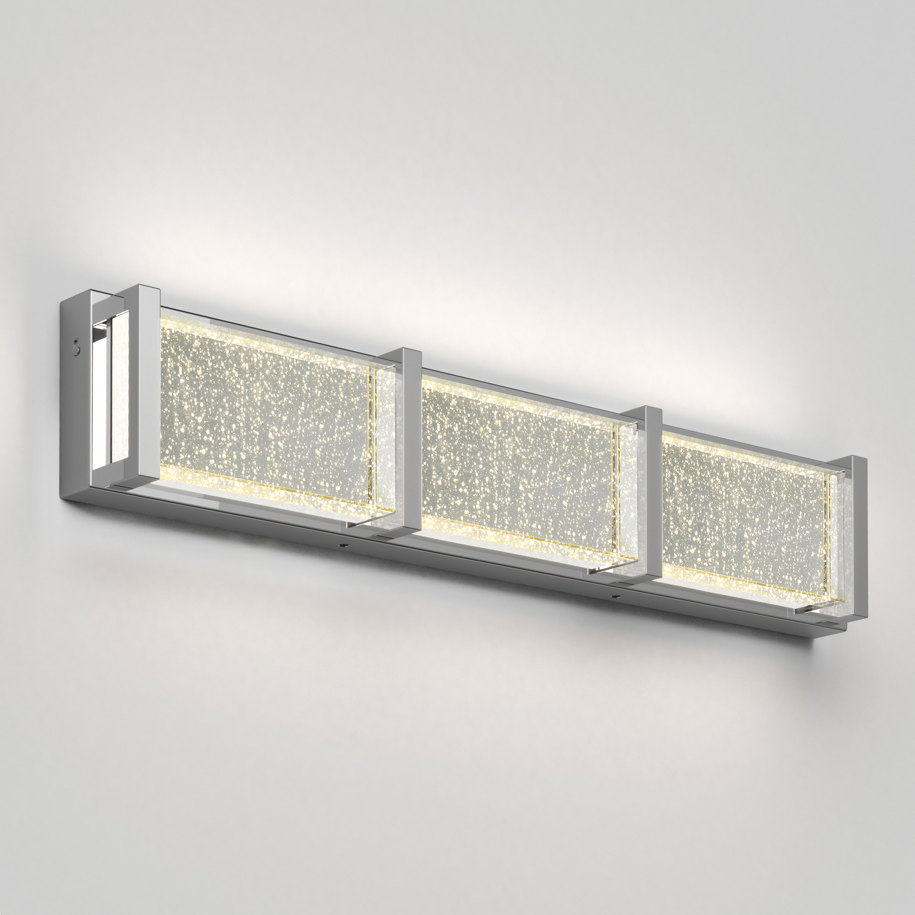 Subway Essence 3 LED bathroom vanity light