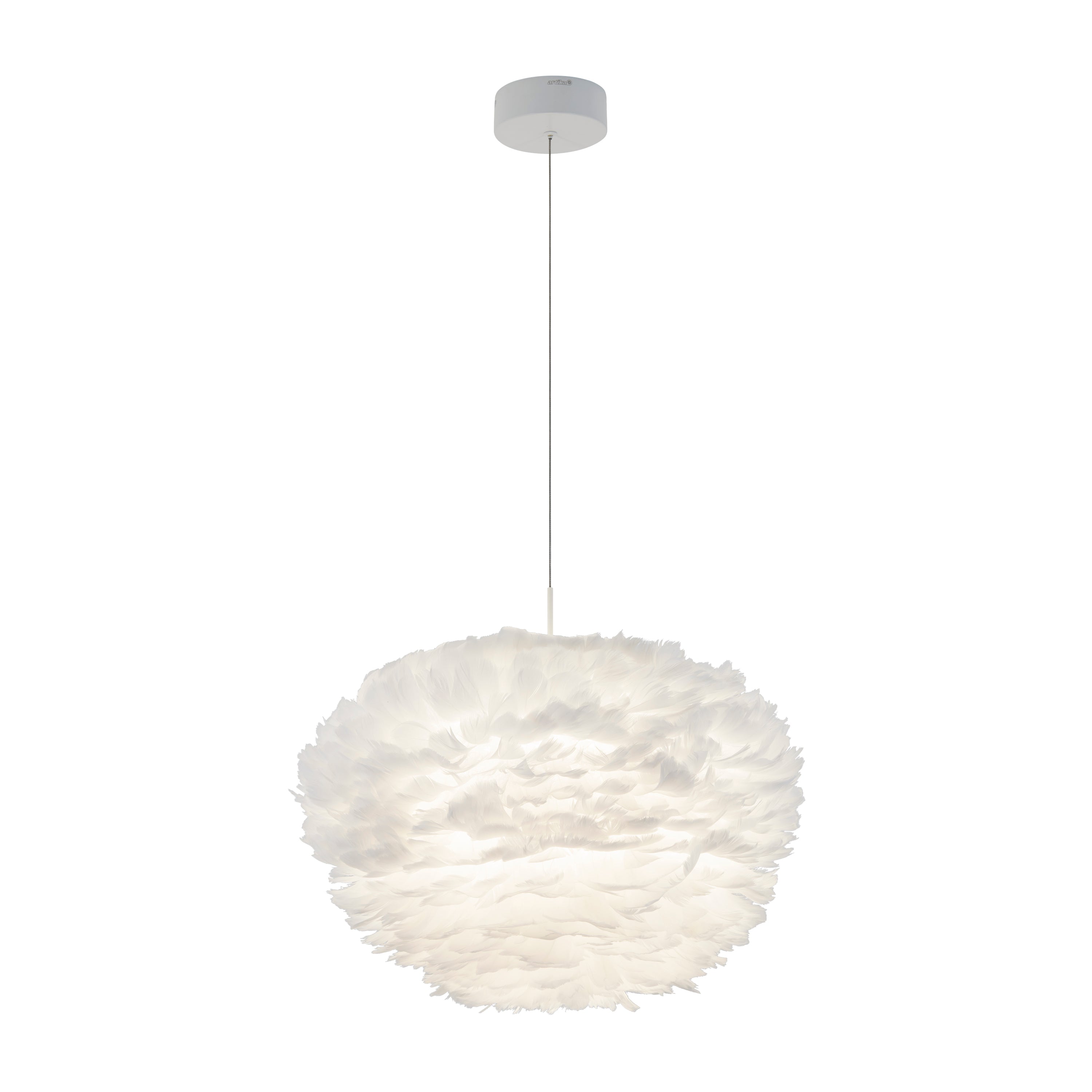Plume LED pendant light - Thumbnail 2