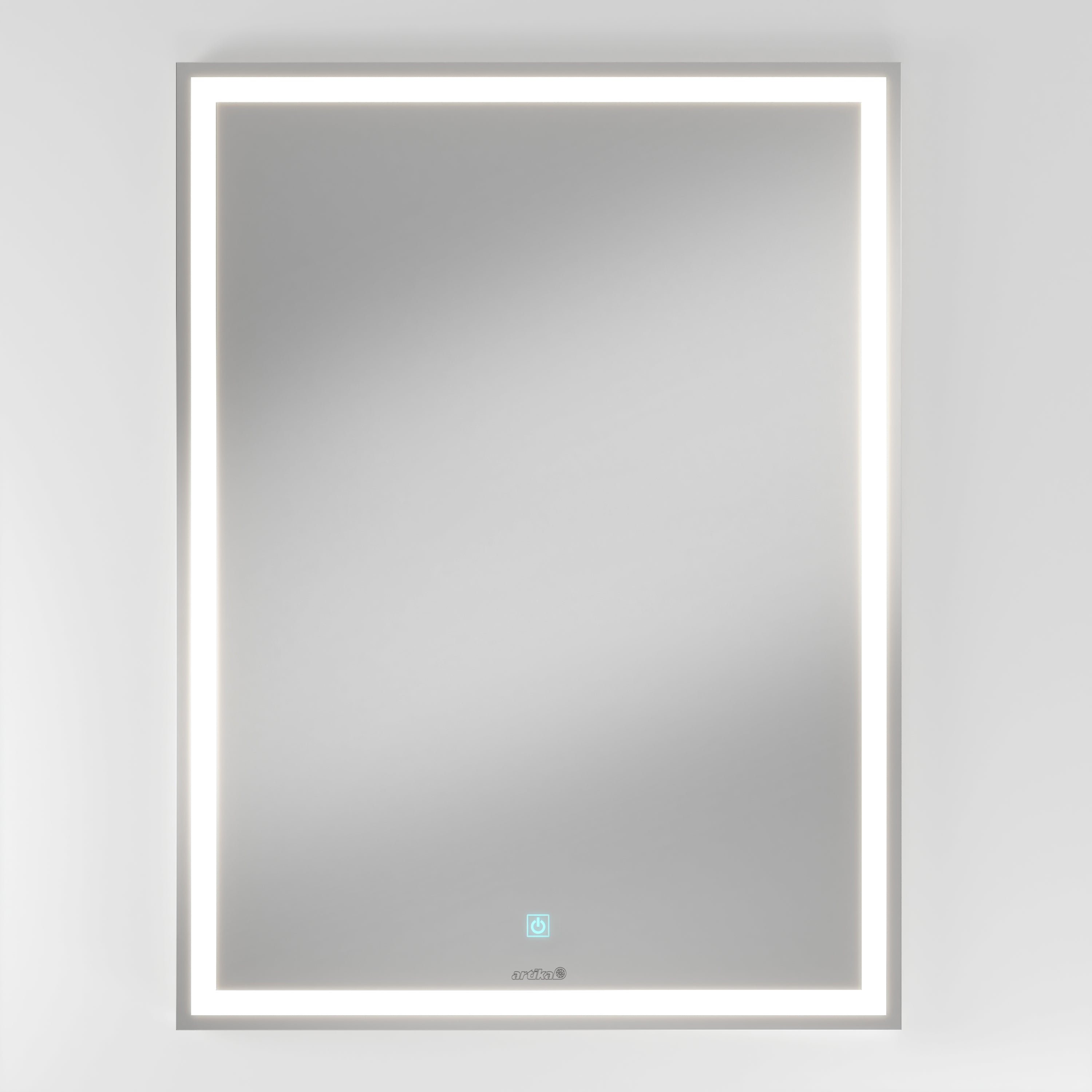Artika Emeraude LED Mirror - Thumbnail 4