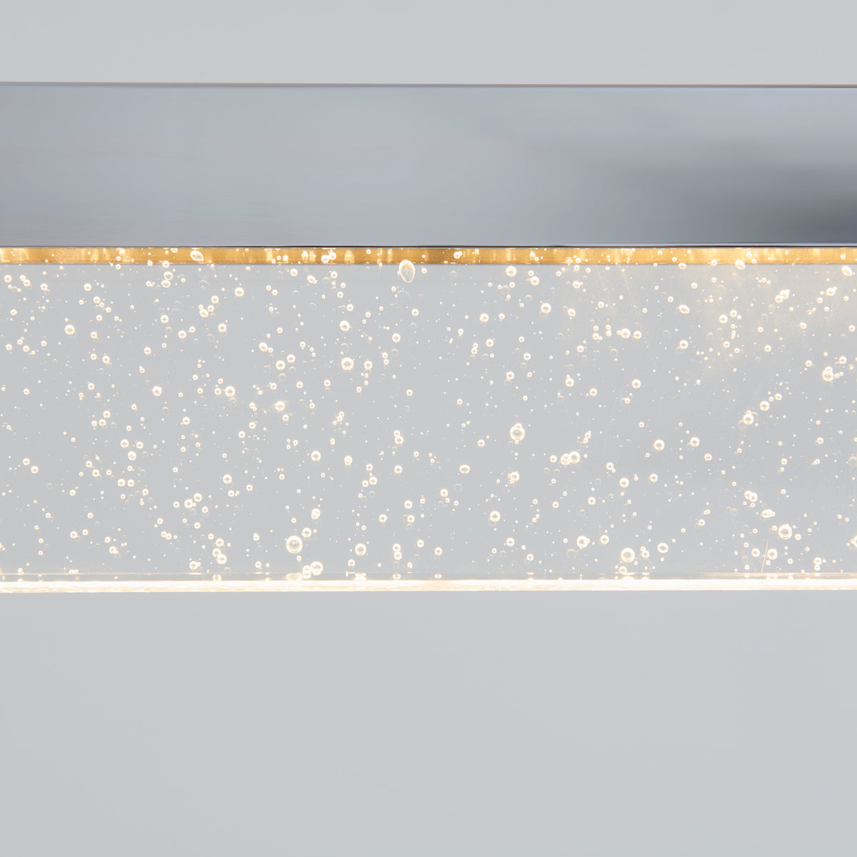 Essence Bar lámpara suspendida LED