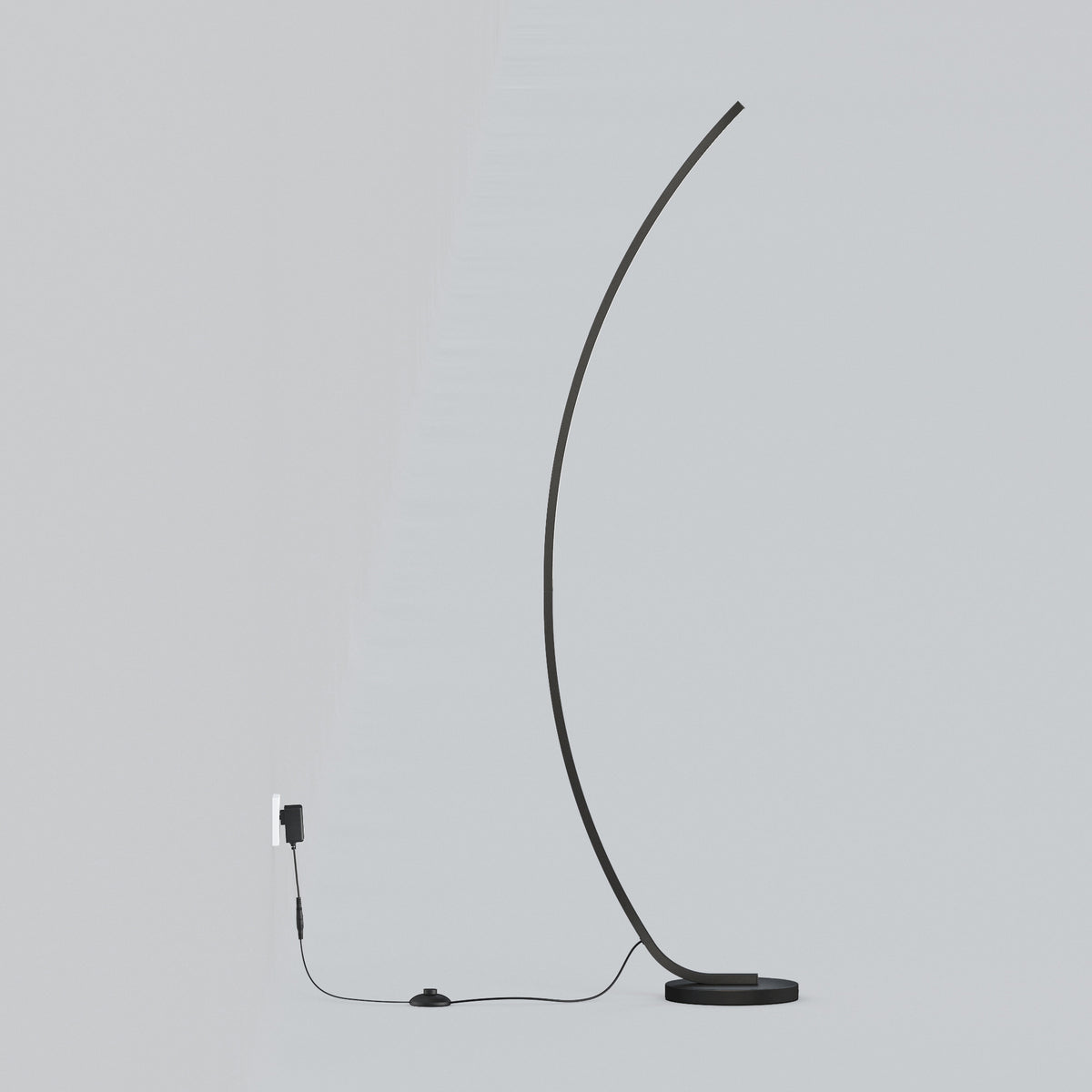 Arc LED Floor Lamp