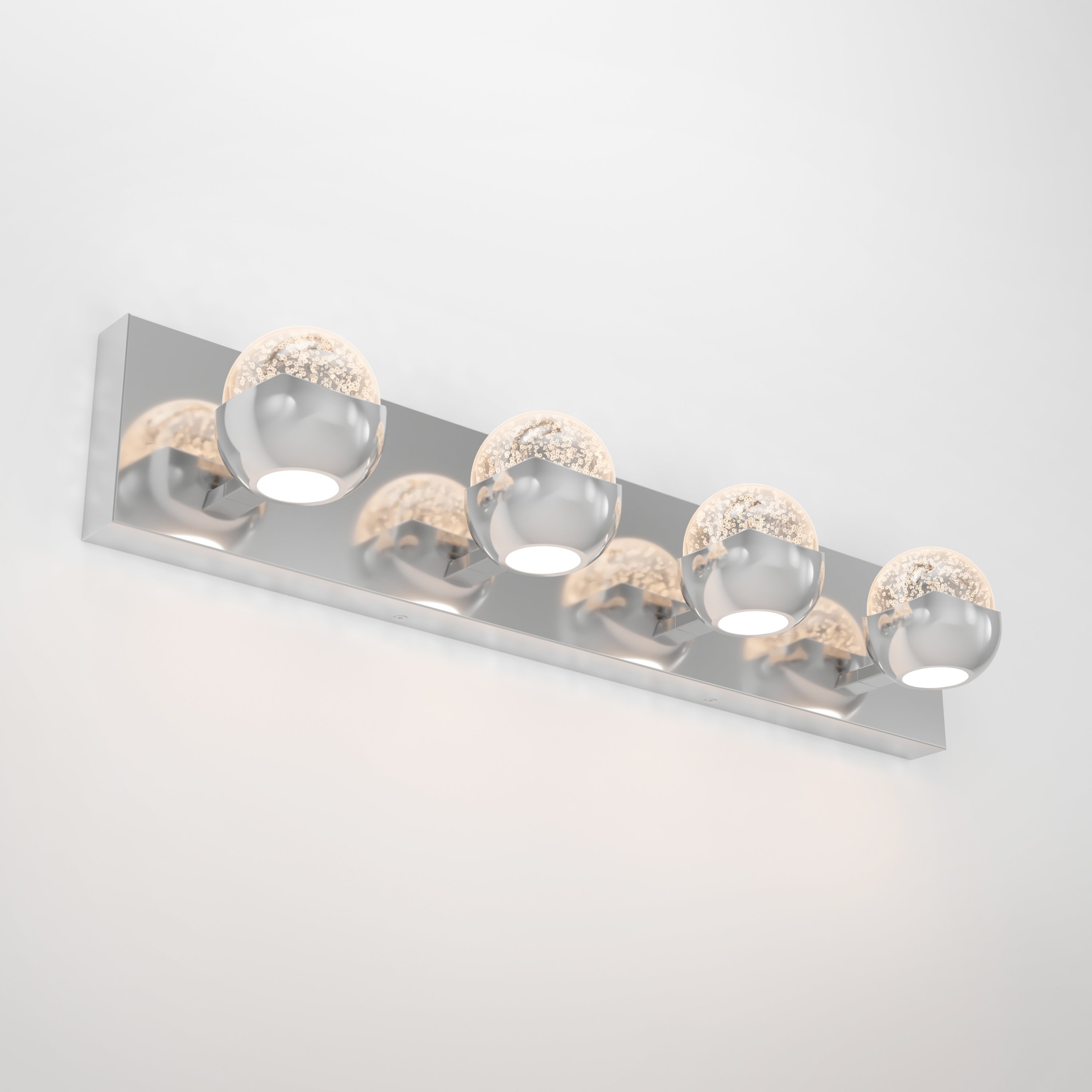 Oracle LED Bathroom Vanity Light - Thumbnail 3