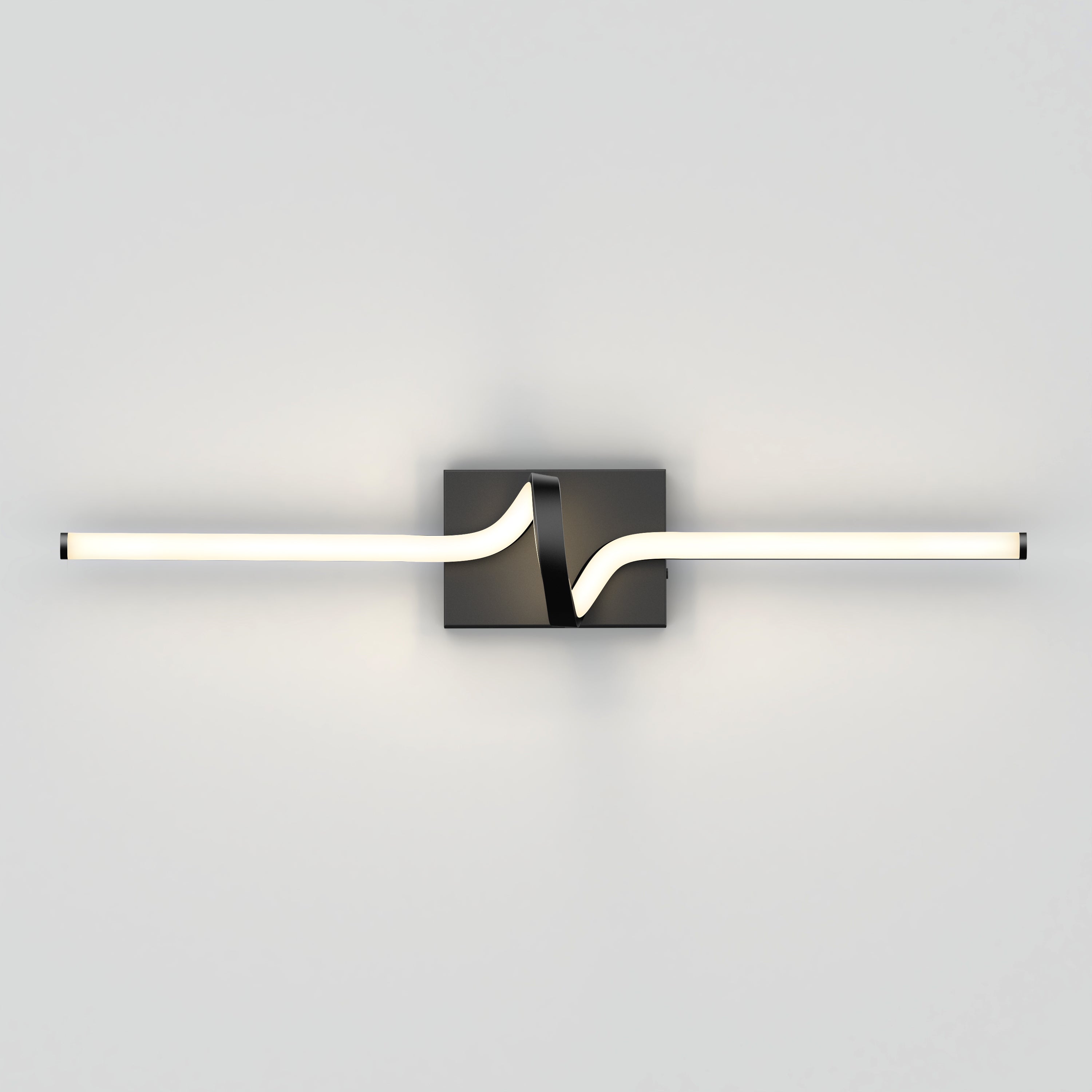 Mist Modern LED Bathroom Vanity Light 5 CCT - Thumbnail 4