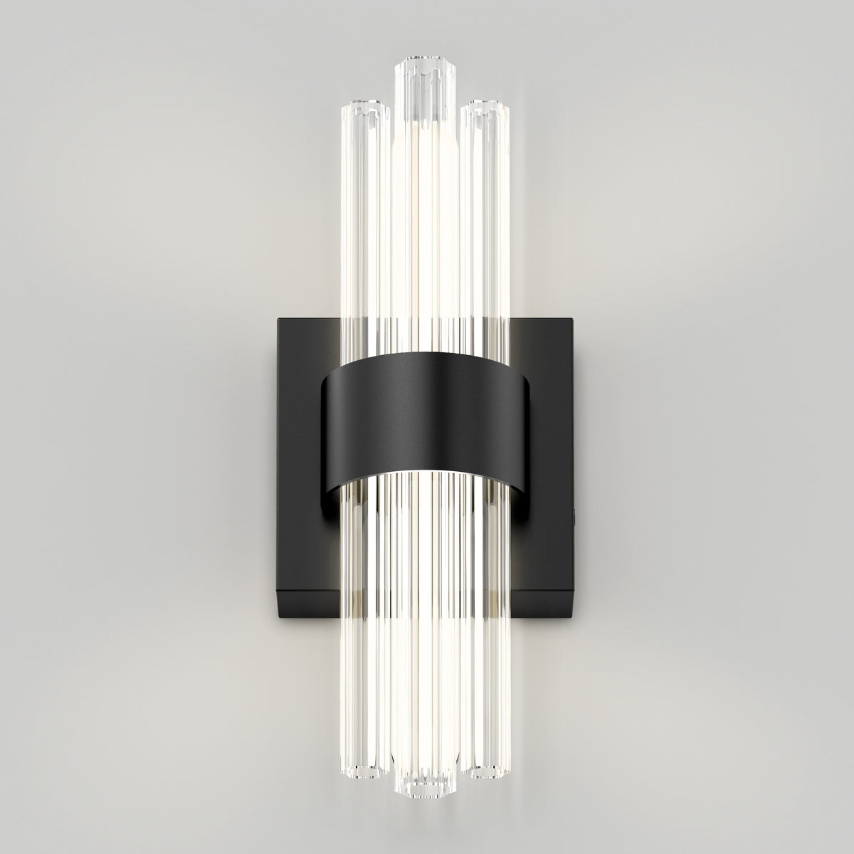 Dorado contemporary LED  wall sconce 3 CCT