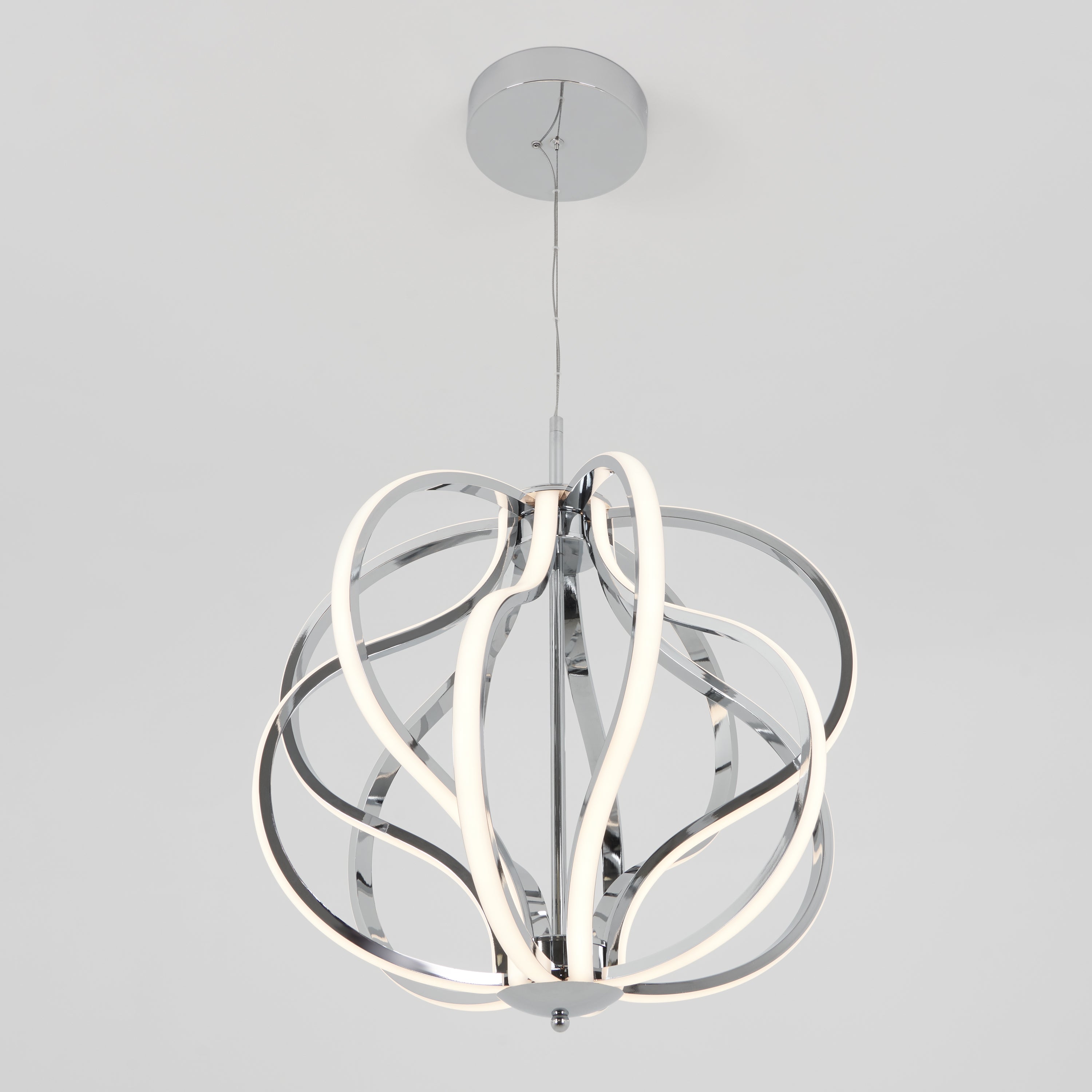 Meridian LED pendant light - Thumbnail 5