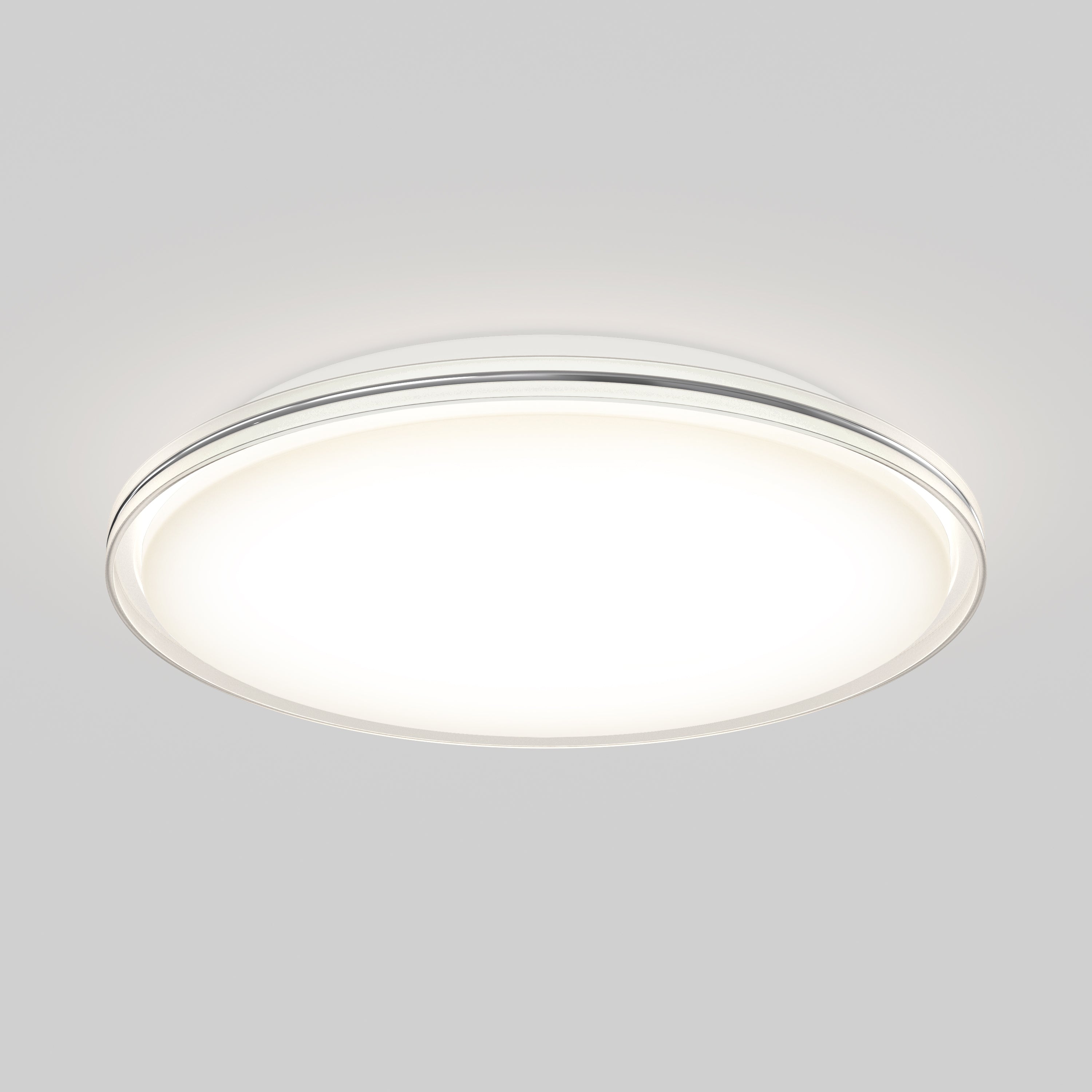 Astrid 16.5 in. LED flush mount light