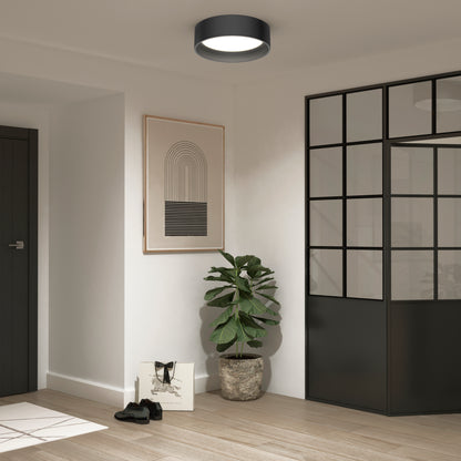 Alton LED flush mount