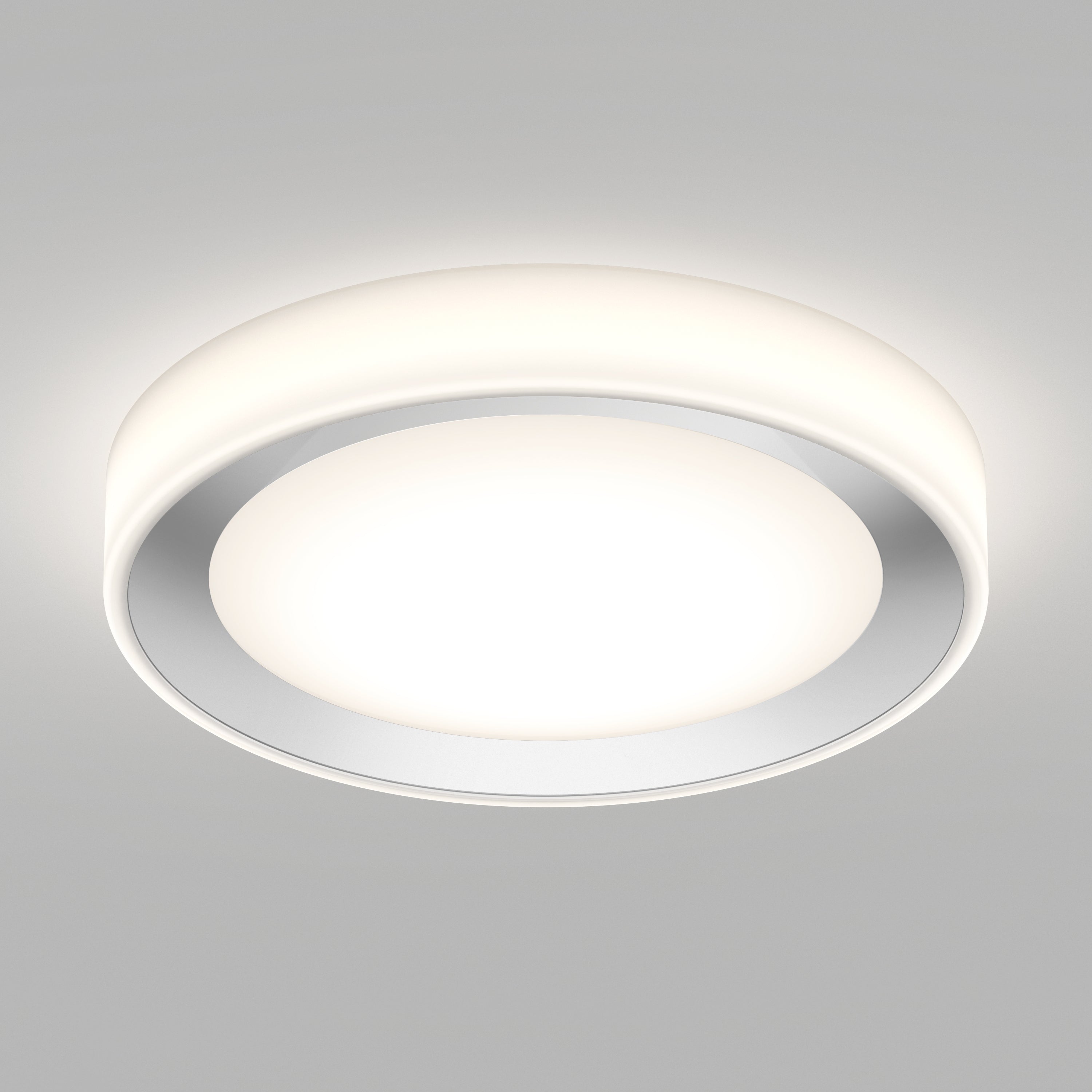Cooper LED Flush Mount Light - Thumbnail 2