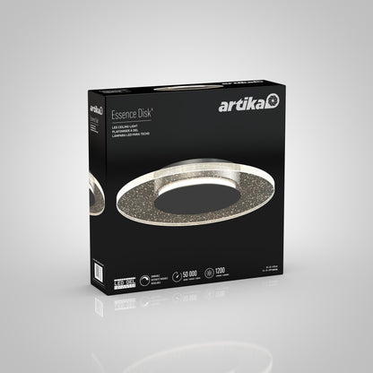 Essence Disk lámpara de techo LED