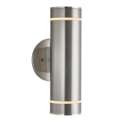 C7 indoor-outdoor wall light