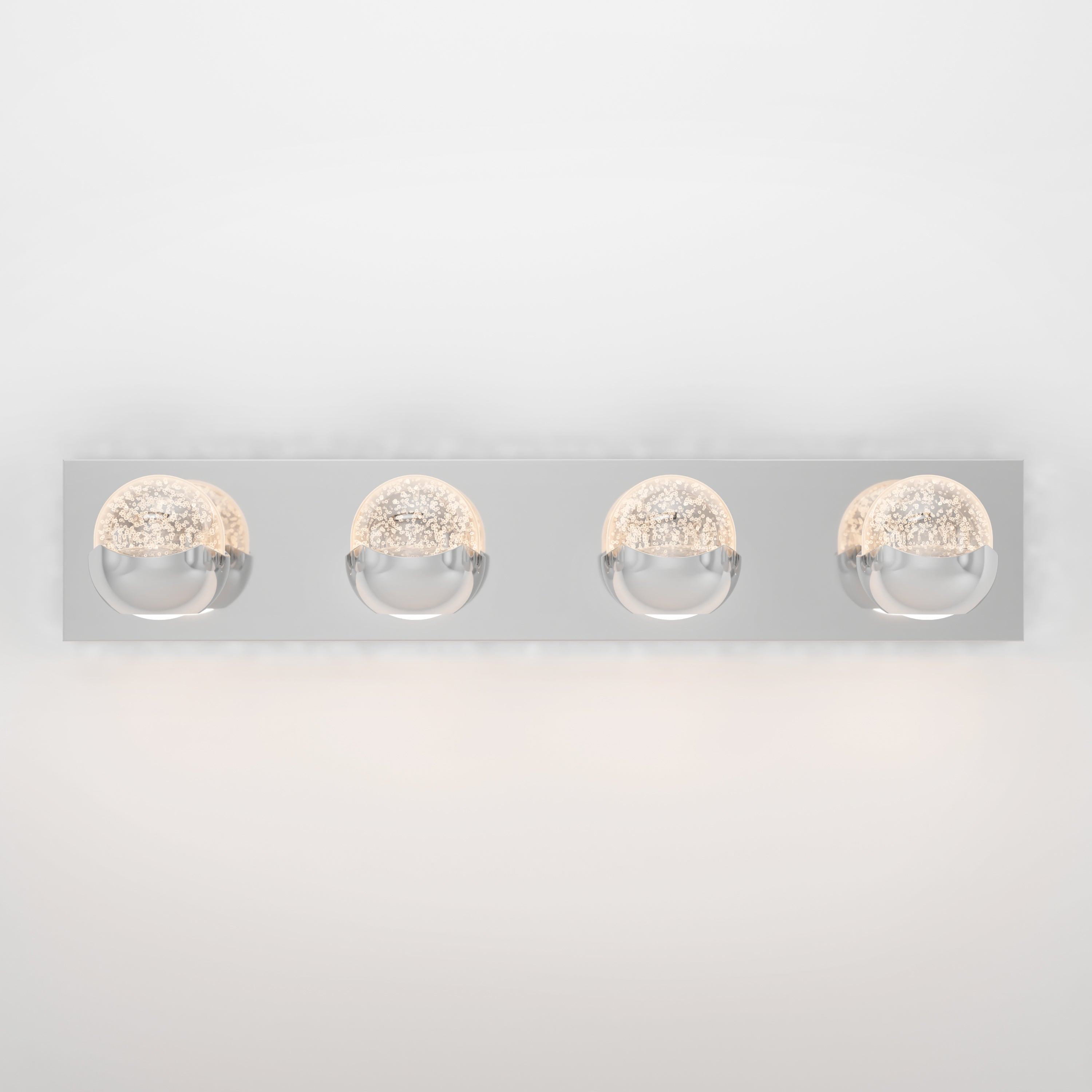 Oracle LED Bathroom Vanity Light