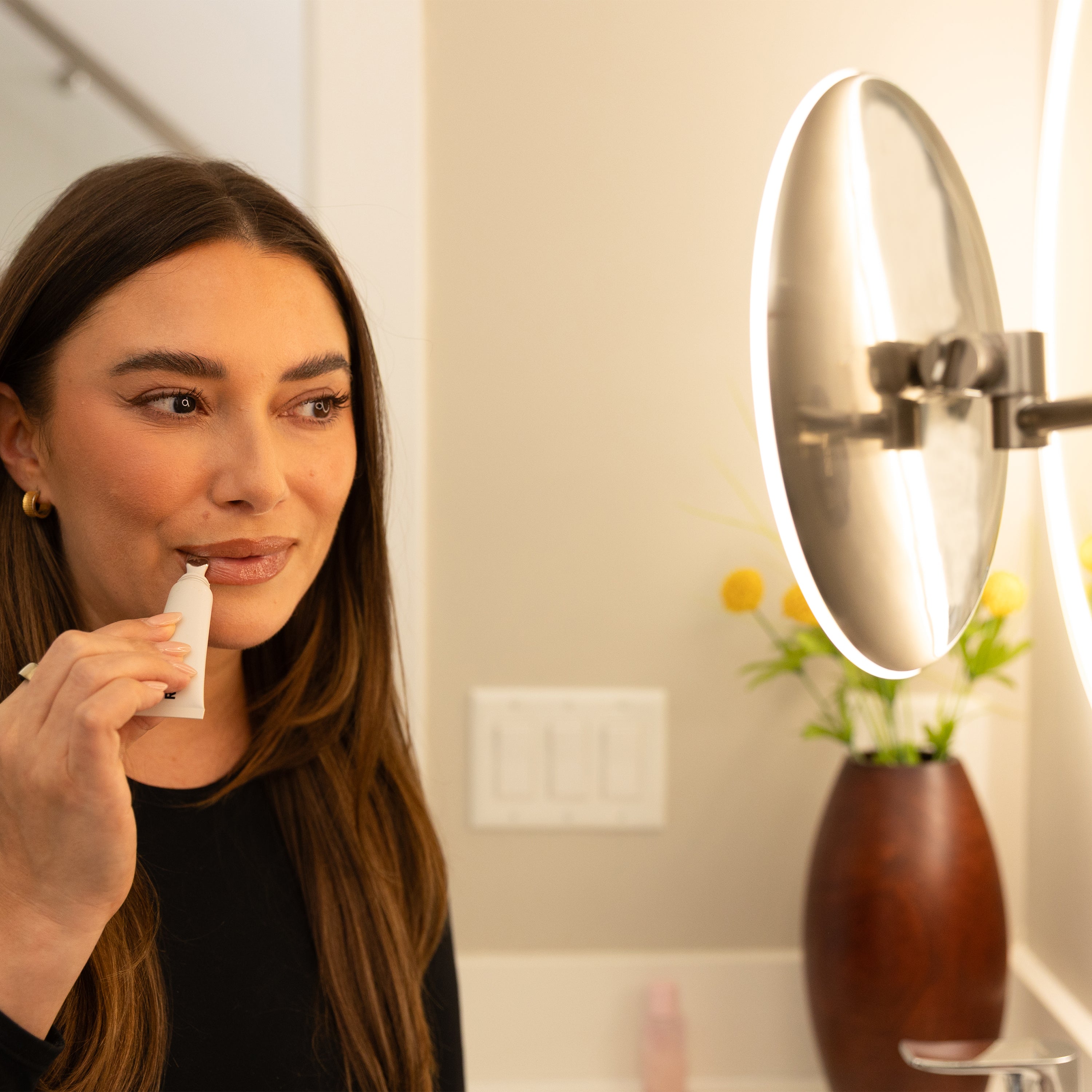 Artika Radia Cosmetic Mirror