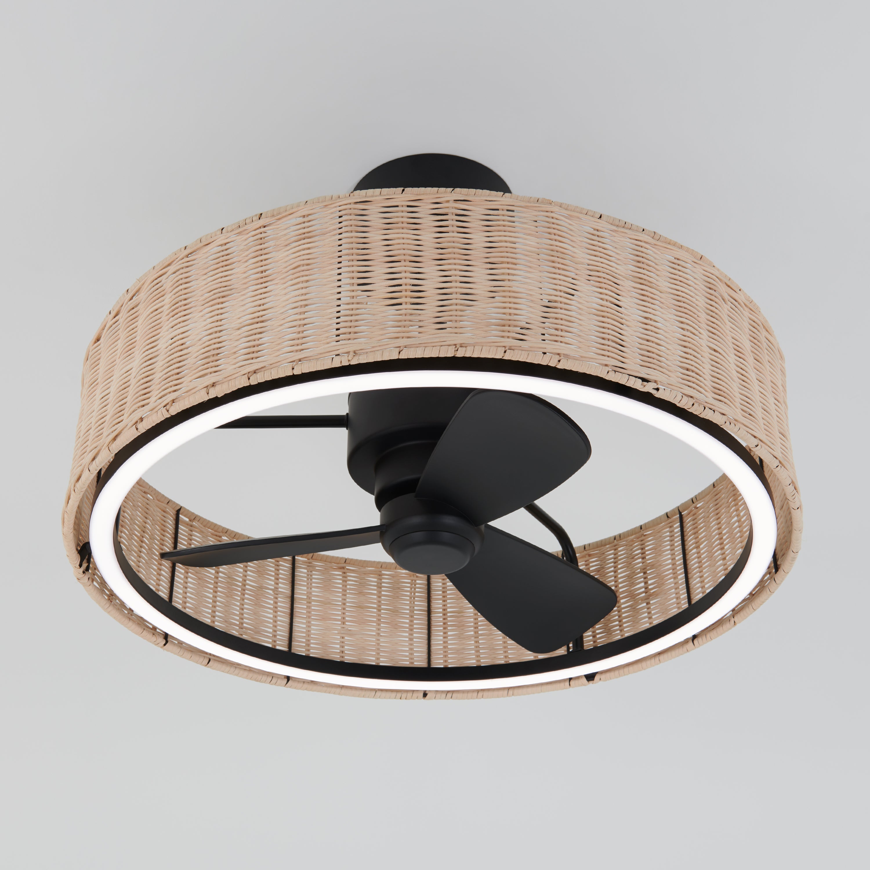 Artika Kalani 24 in. LED Ceiling Fan - Thumbnail 2