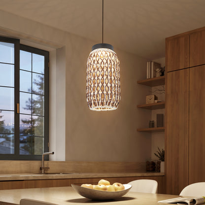 Benson Mini LED pendant light 5 CCT