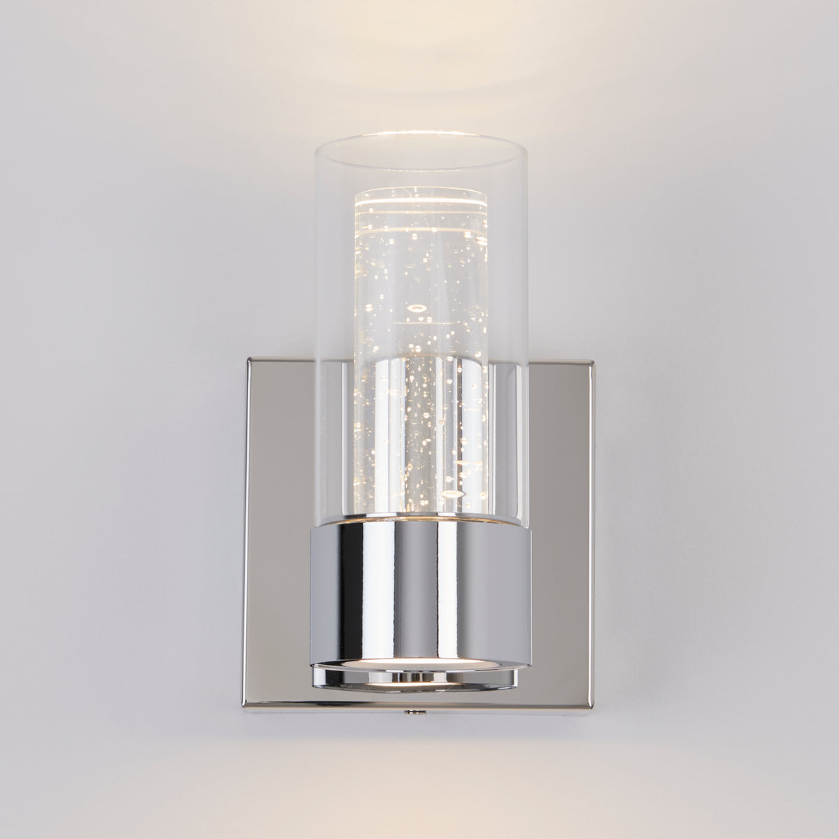 Essence 1-light LED bathroom vanity light
