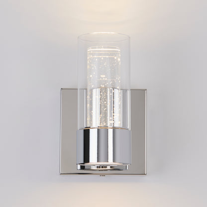 Essence 1-light LED bathroom vanity light