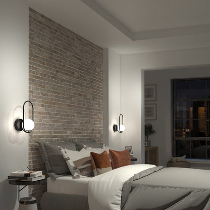 Bloom LED Sconce 3 CCT